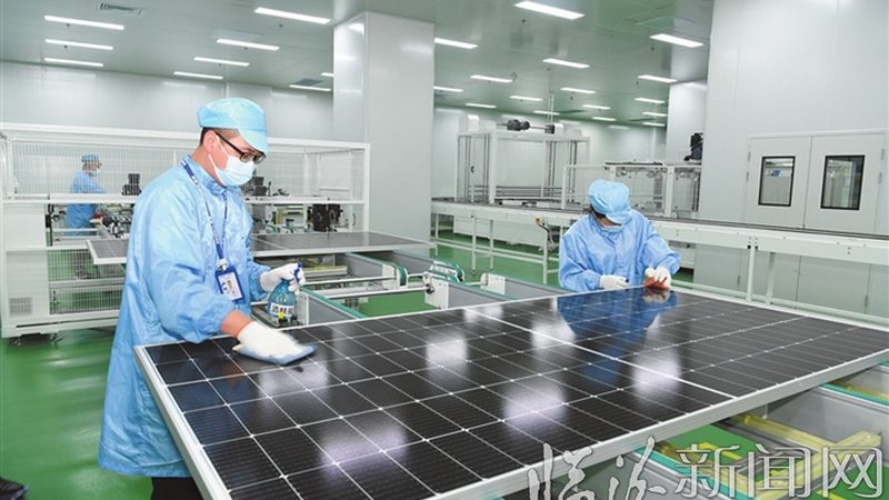 充电桩建设公司报价单：揭秘背后的考量因素**