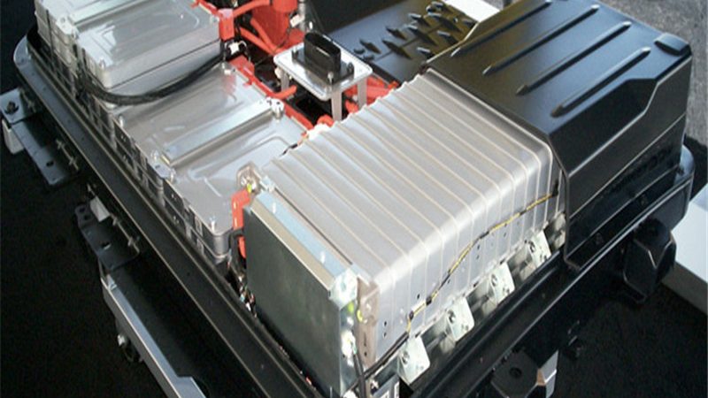 新能源储能系统型号参数解析：揭秘背后的技术密码**