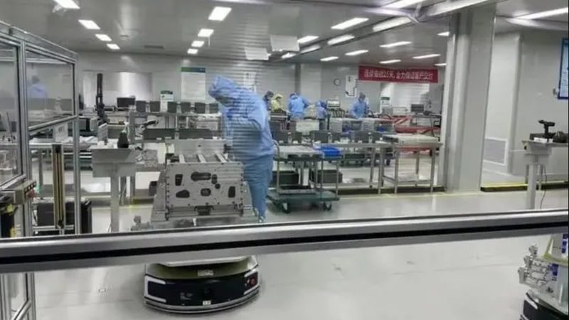 选址与布局：避开遮挡，充分利用空间